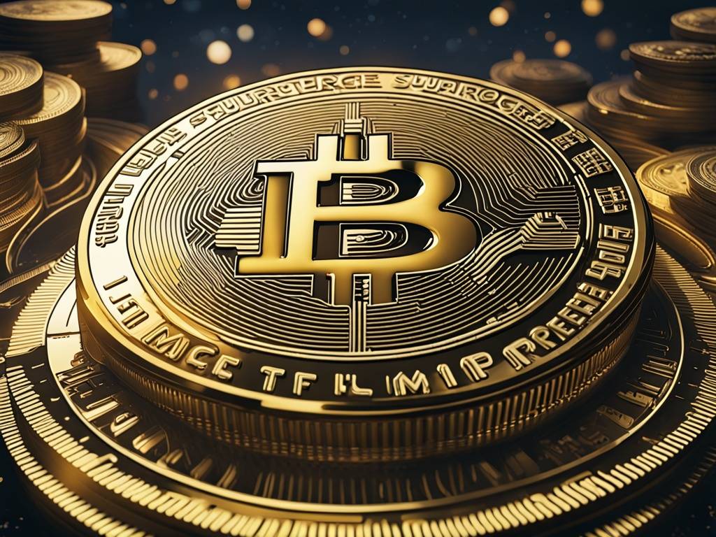 Huge 40% Surge Potential Captured by TRUMP Meme Coin ??