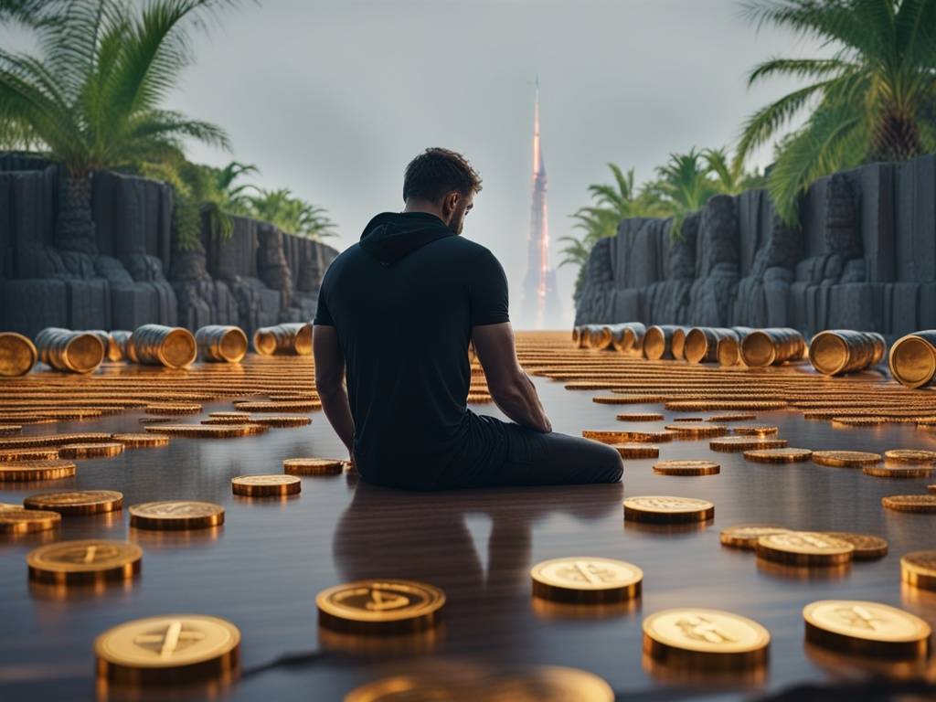 Significant Ethereum Price Decline Observed at $2,100 Level ??