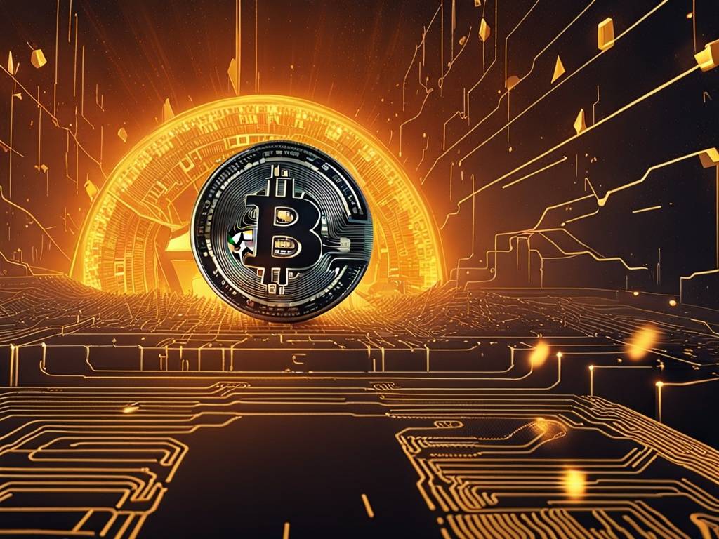 Surge in Bitcoin Price Estimated at $98,500 Resistance ??