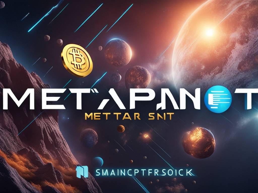 Powerful 10-for-1 Stock Split Announced by Metaplanet ??