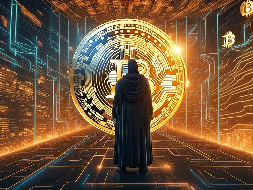 Stellar Bitcoin Projections Revealed for Upcoming Price Movements ??