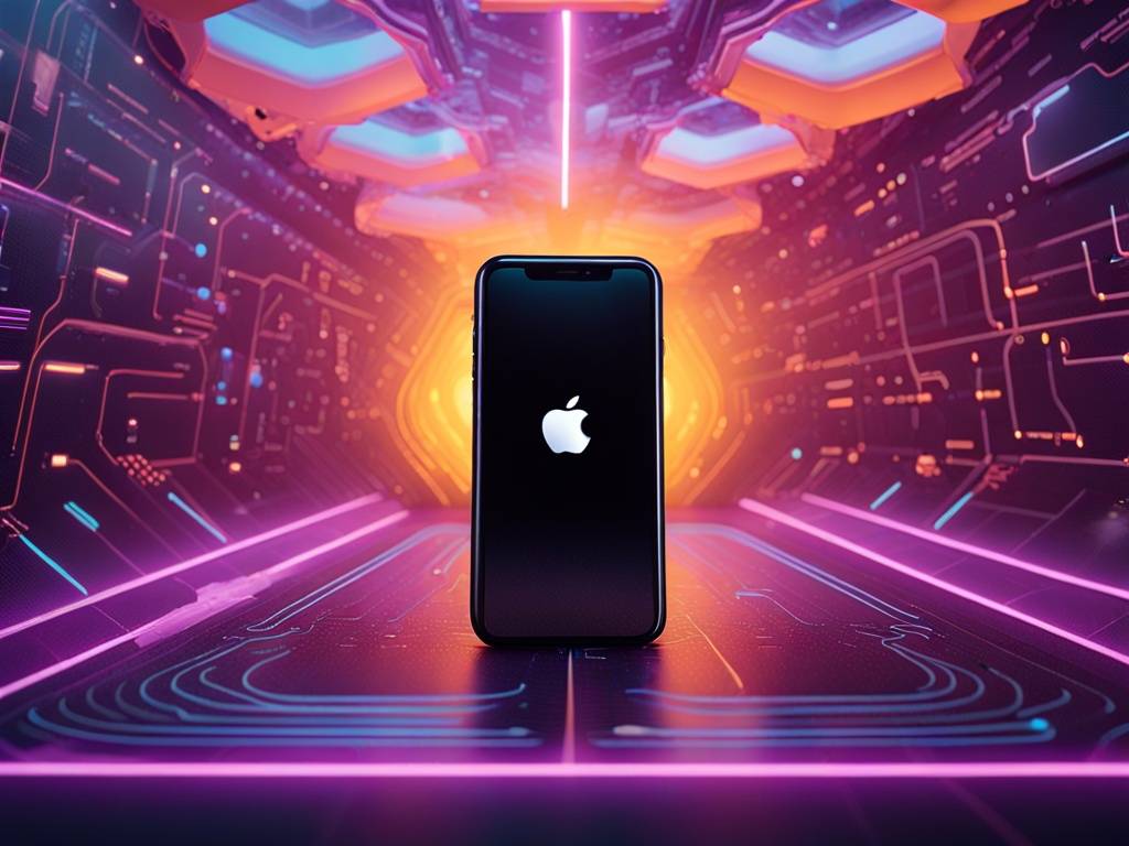 Exciting Features of iPhone 16e Unveiled with AI Innovations ??