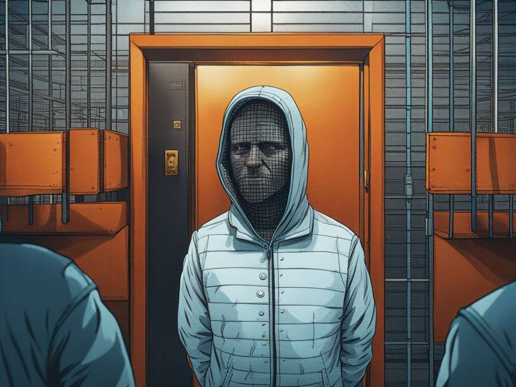 Stunning Prisoner Swap Confirmed for Russian Bitcoin Operator ??