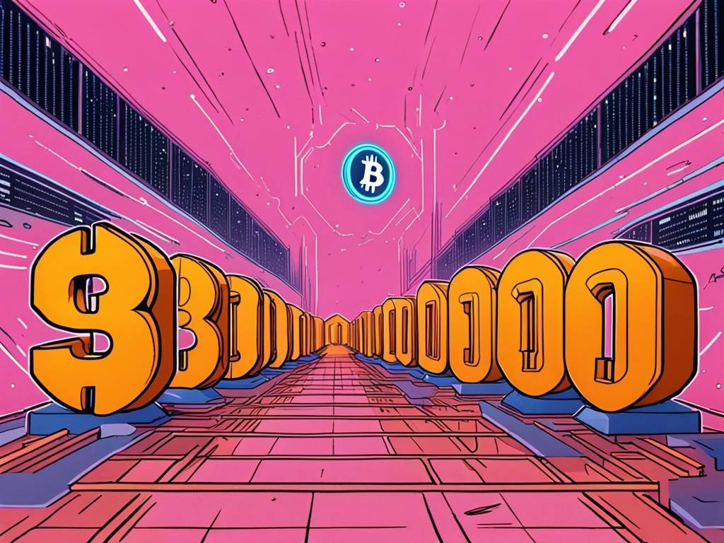 Urgent Risk Alert: Bitcoin Predicted to Drop to $90,000 Soon ?⚠️