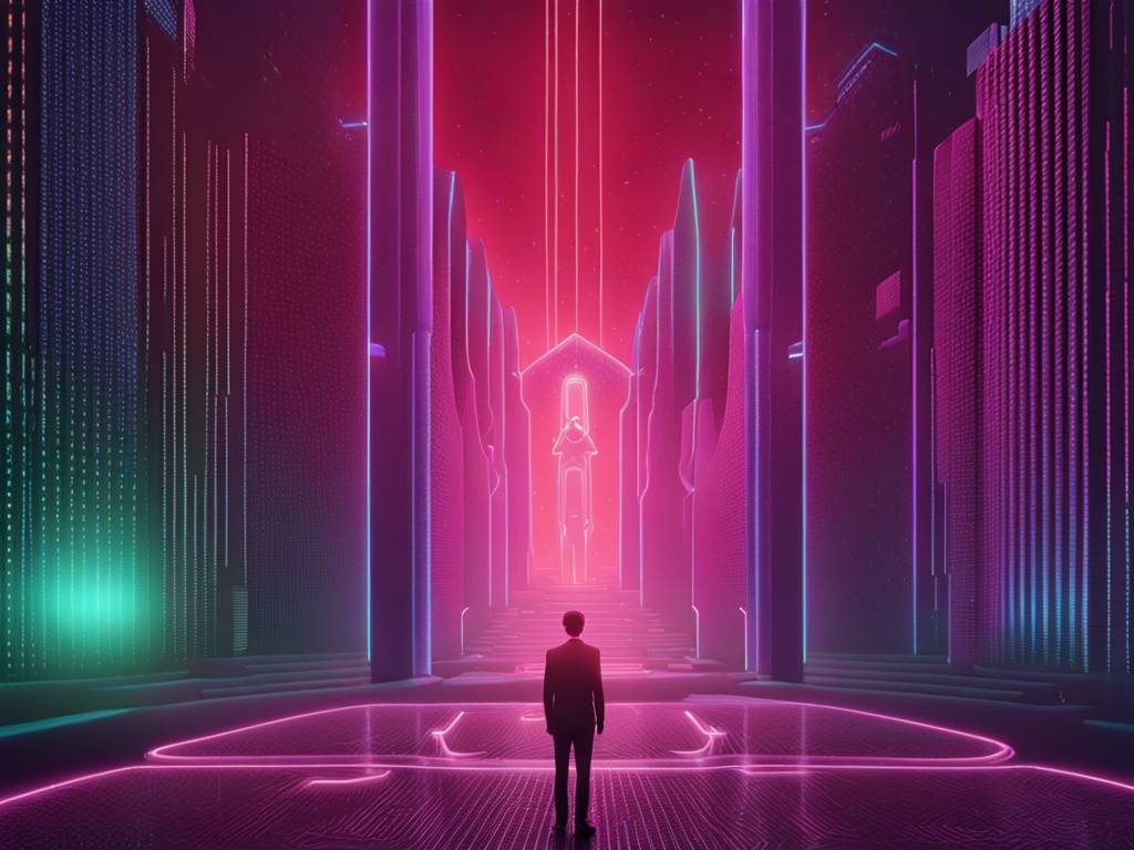 Groundbreaking Partnership Between Functionland and Singularity Launched ??