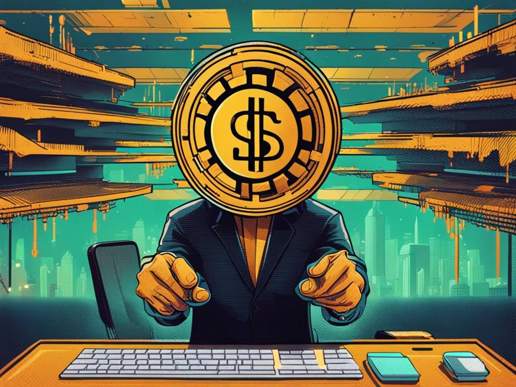 Staggering $1.4 Billion Bybit Hack Raises Security Concerns ??