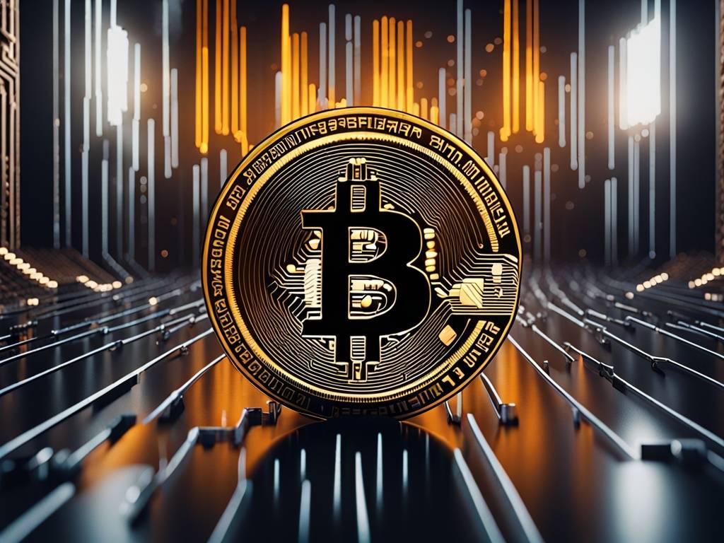 Unprecedented Price Stability in Bitcoin Observed for 81 Days ??