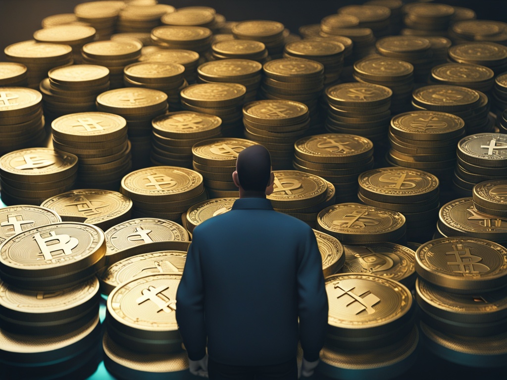 Stunning 5 Stablecoins Set for Delisting by Kraken ?⚡