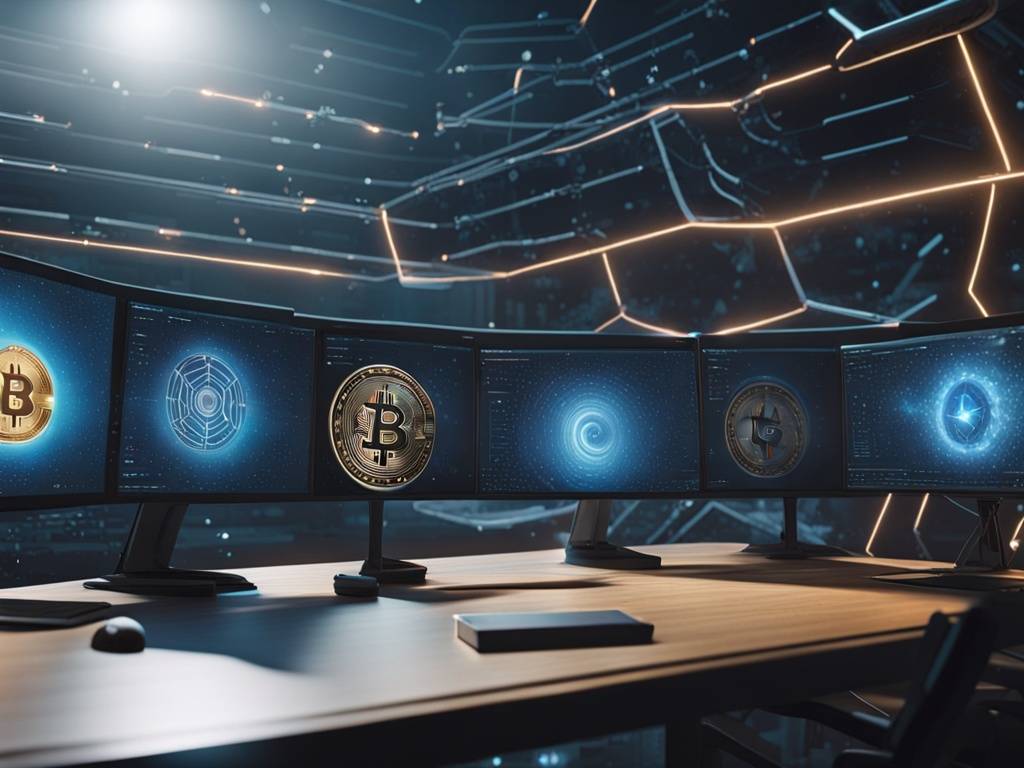 Exciting Growth Potential Seen in Lightchain AI Project ??