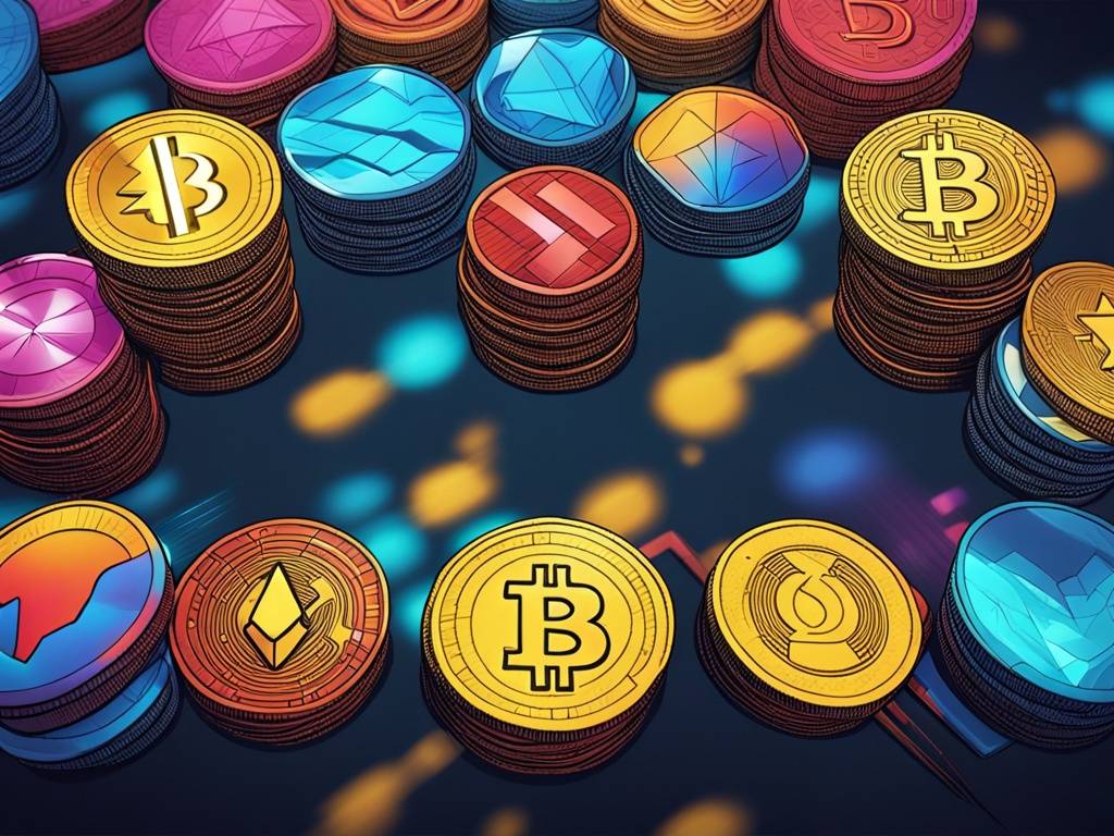 How Are Altcoins Impacted by Market Trends? ??