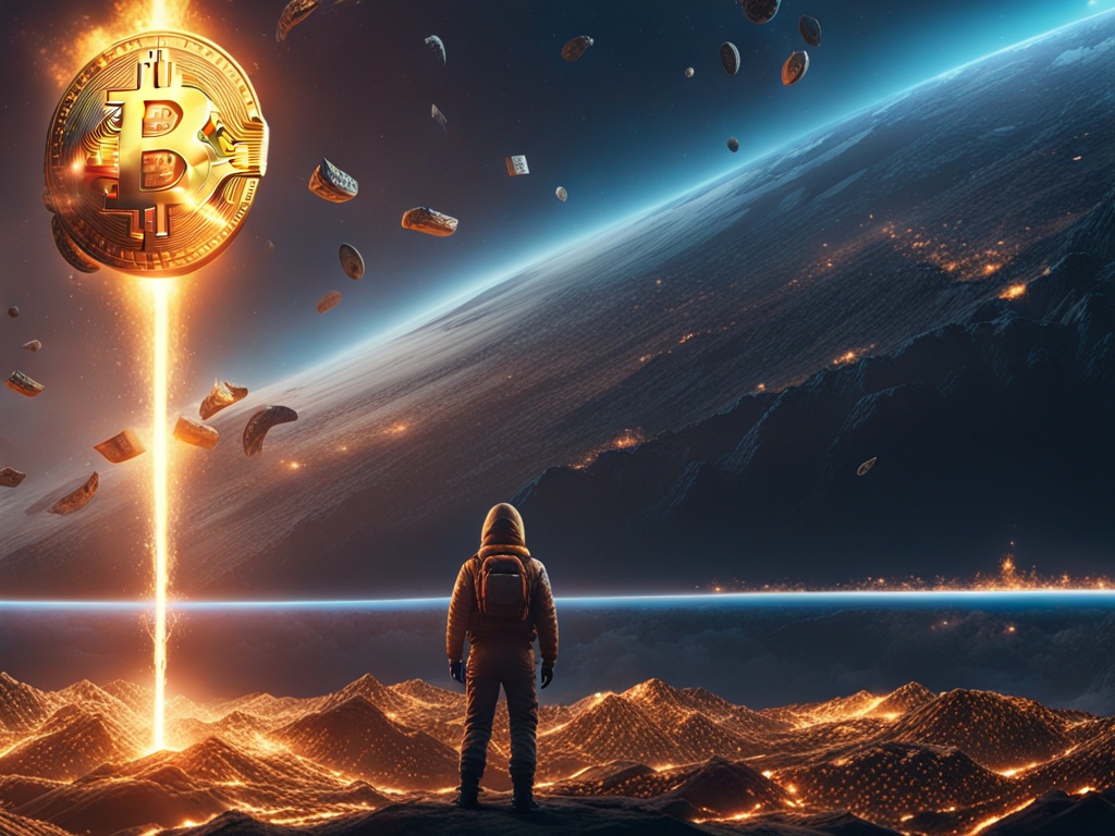 Stunning Drop of Bitcoin to $101K Sparks Market Turmoil ??