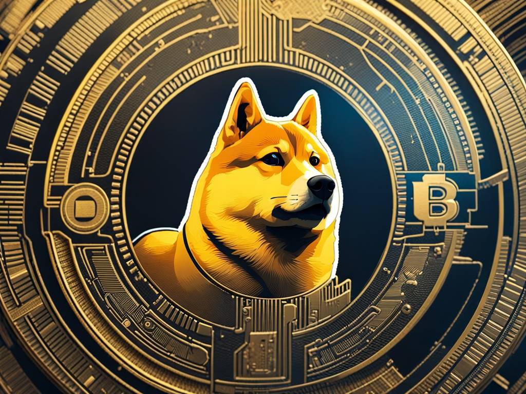 Exciting 120% Price Surge for Dogecoin Is Expected Soon! ??