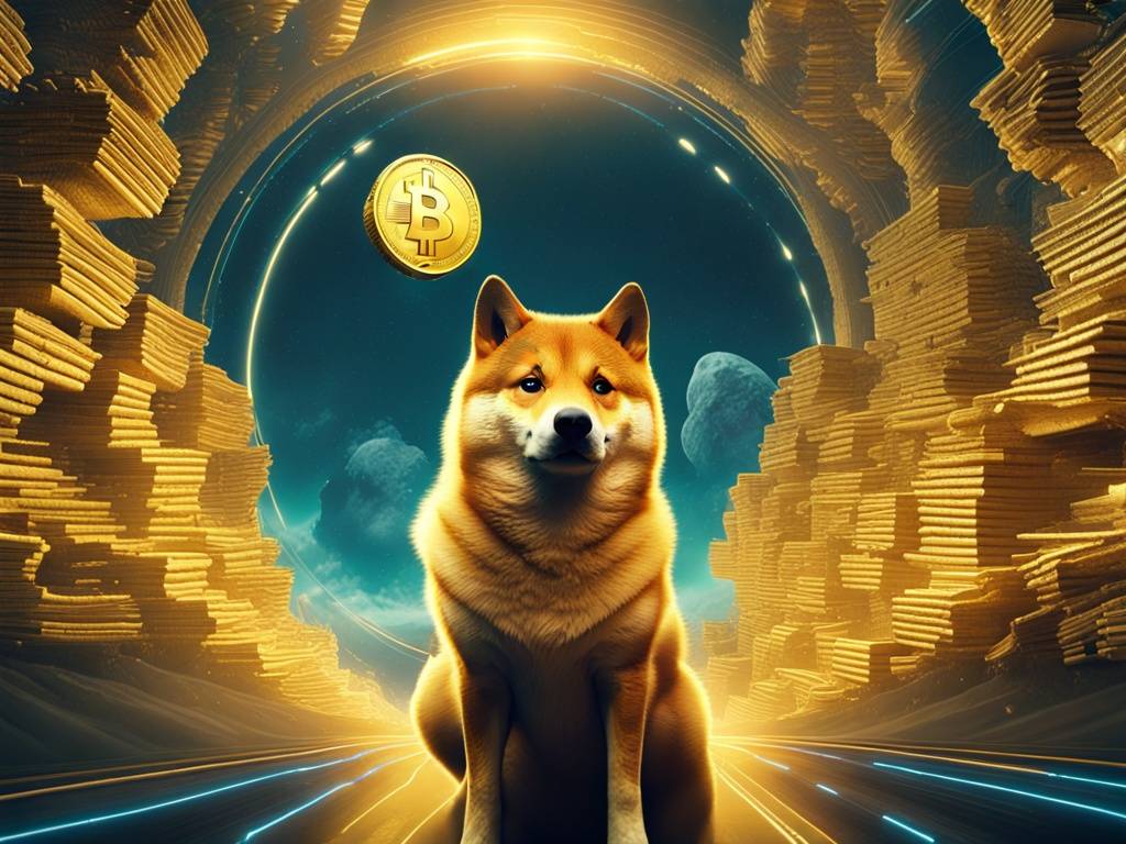 Uncertain Future for Dogecoin Price and Long-Term Holder Resilience ??