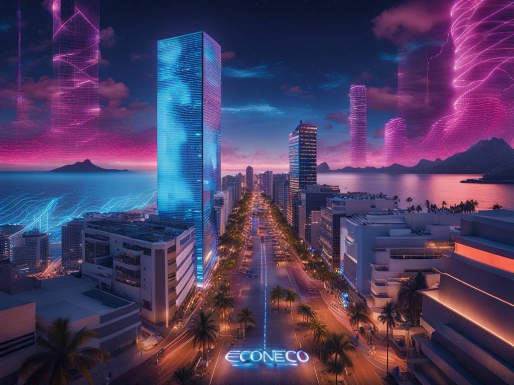 Powerful AI Solutions Are Transforming Puerto Rico's Economy ??