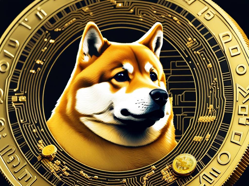 Powerful Dogecoin Price Predictions Sparked by Recent Crash ??