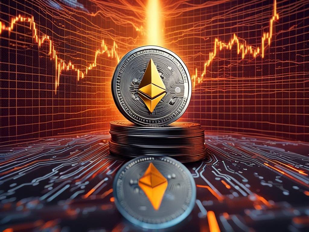 Stunning 9% Surge for Flare Noted in Crypto Market Today ??