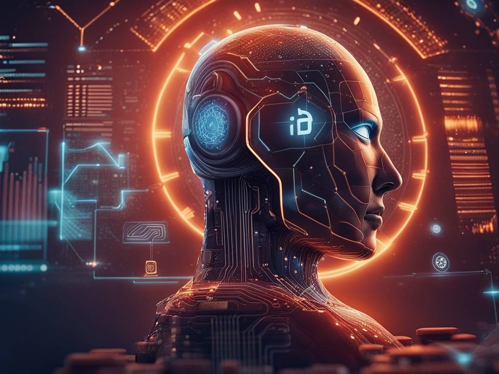AI Adoption in Indian Businesses Surged to 23 Percent ??