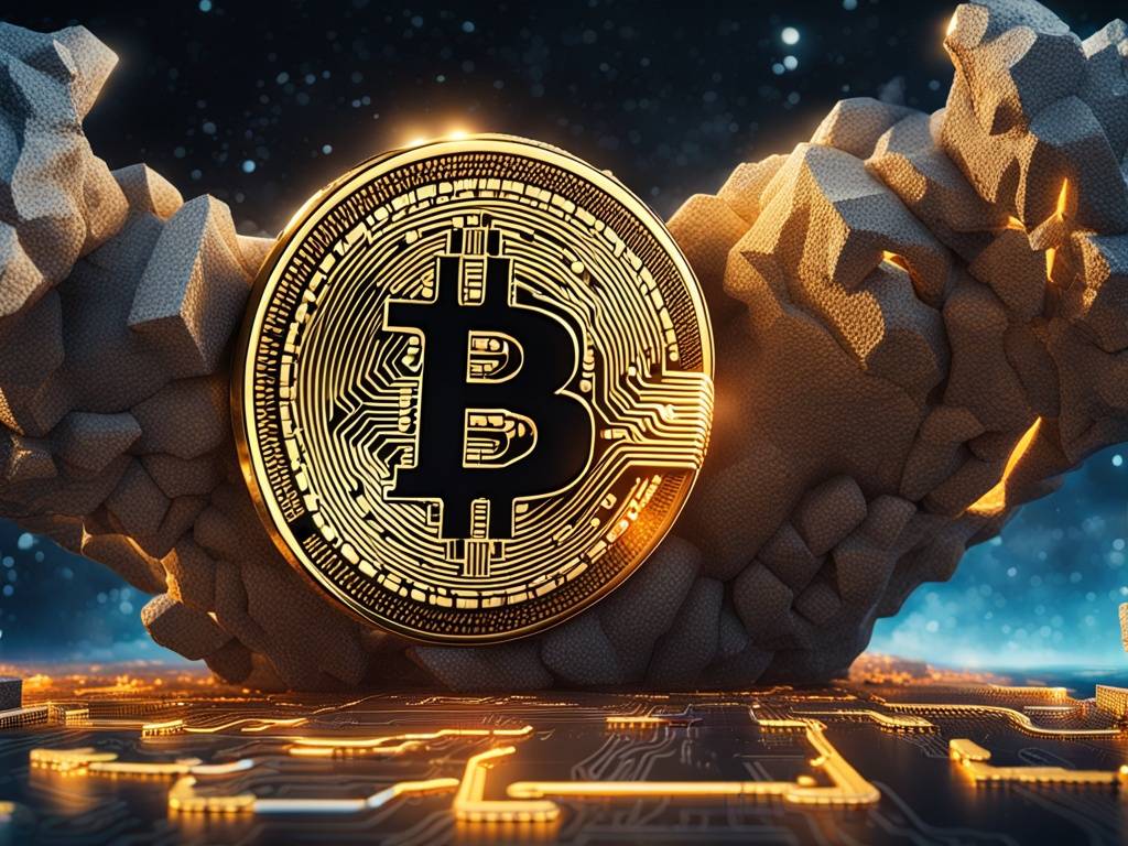 Game-Changing Bitcoin ETF is Being Launched by BlackRock ??