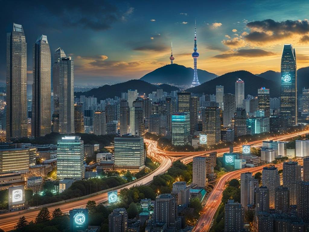 Shocking 600 Million Won Embezzlement Uncovered in South Korea! ??