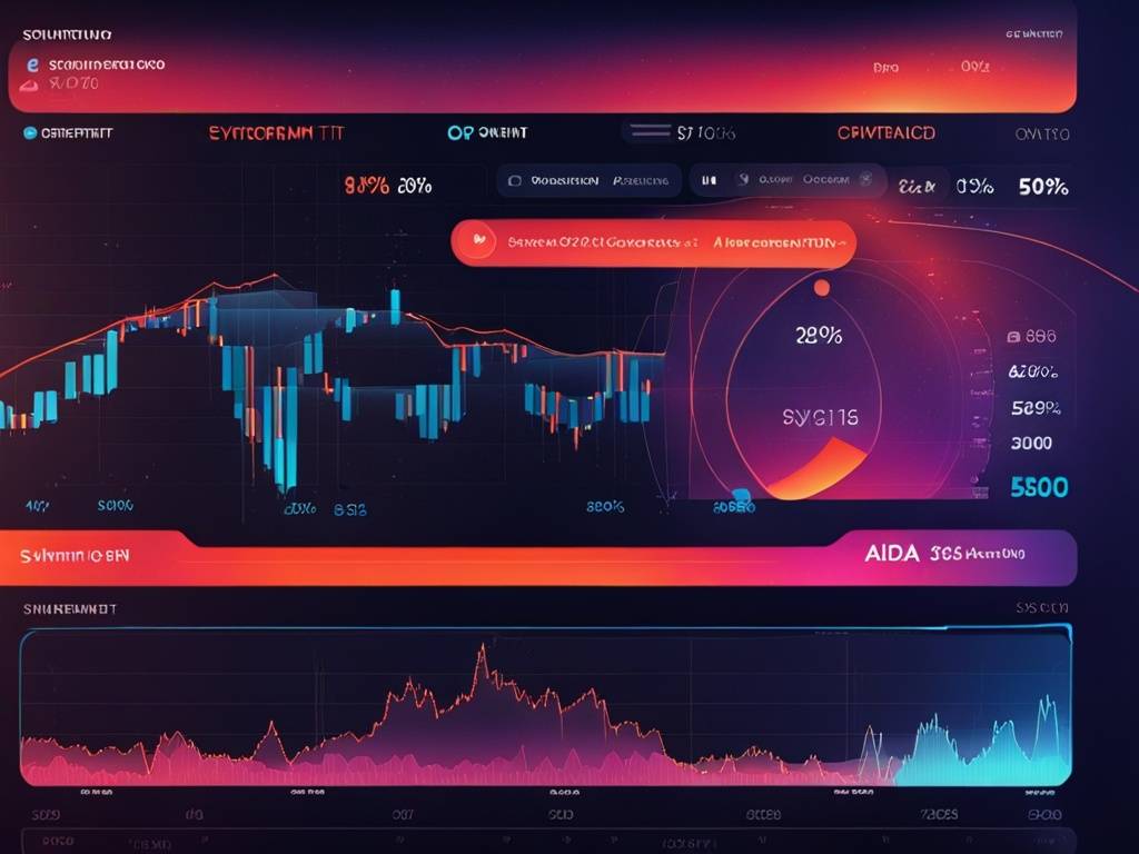 Stunning 56% Sentiment Shift Detected in ADA Price Action ??
