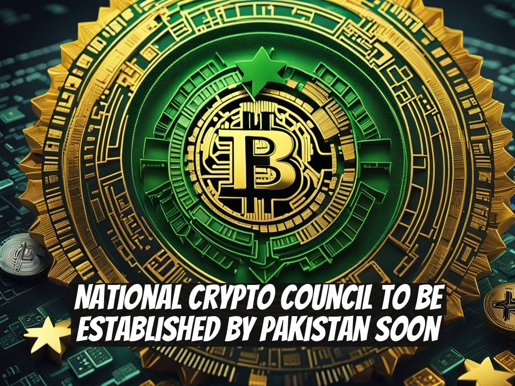 National Crypto Council To Be Established By Pakistan Soon