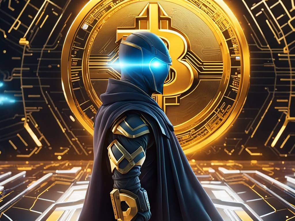 Unstoppable BNB Price Targeted at Breakthrough Above $590 ??