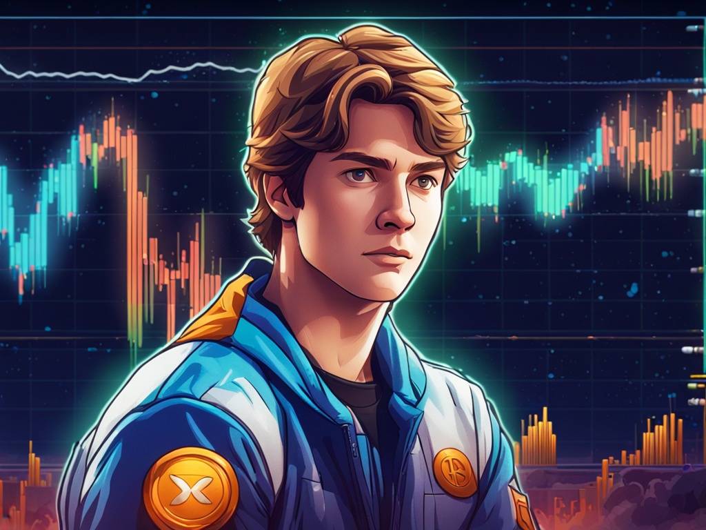 Massive 200% Rally Potential Seen in XRP Breakout Signal ??