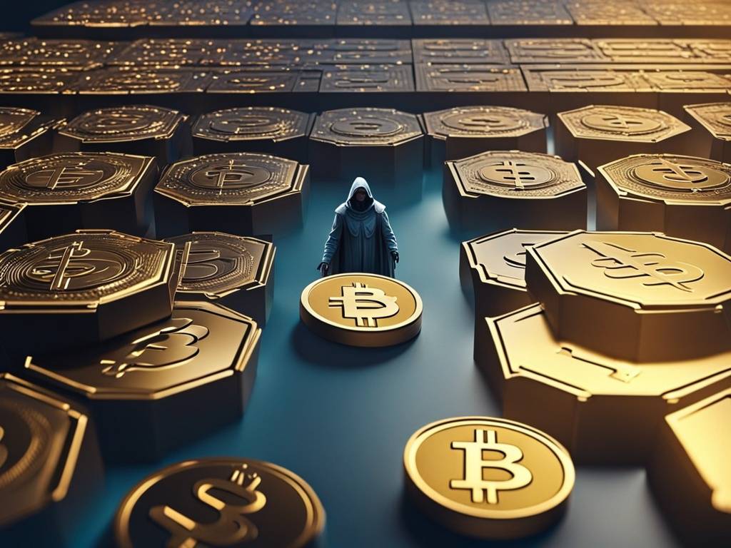 Epic Ethereum Surge Predicted Between $3,500 and $3,800 ??