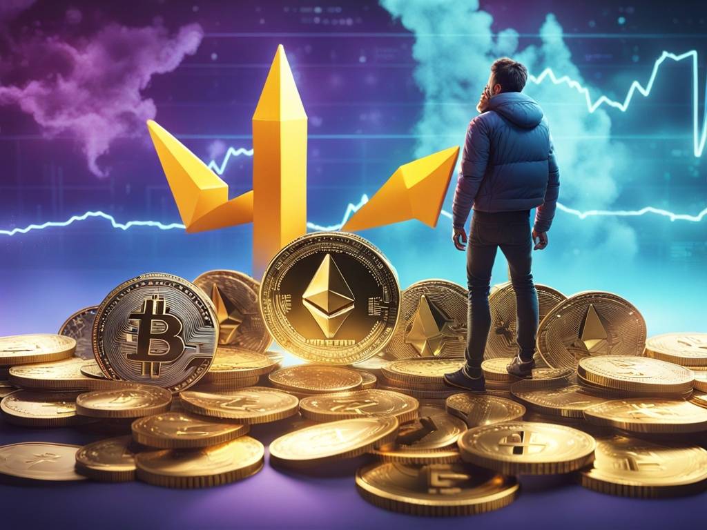 Shocking 5-Month Low Reached in Ethereum Daily Fees ??