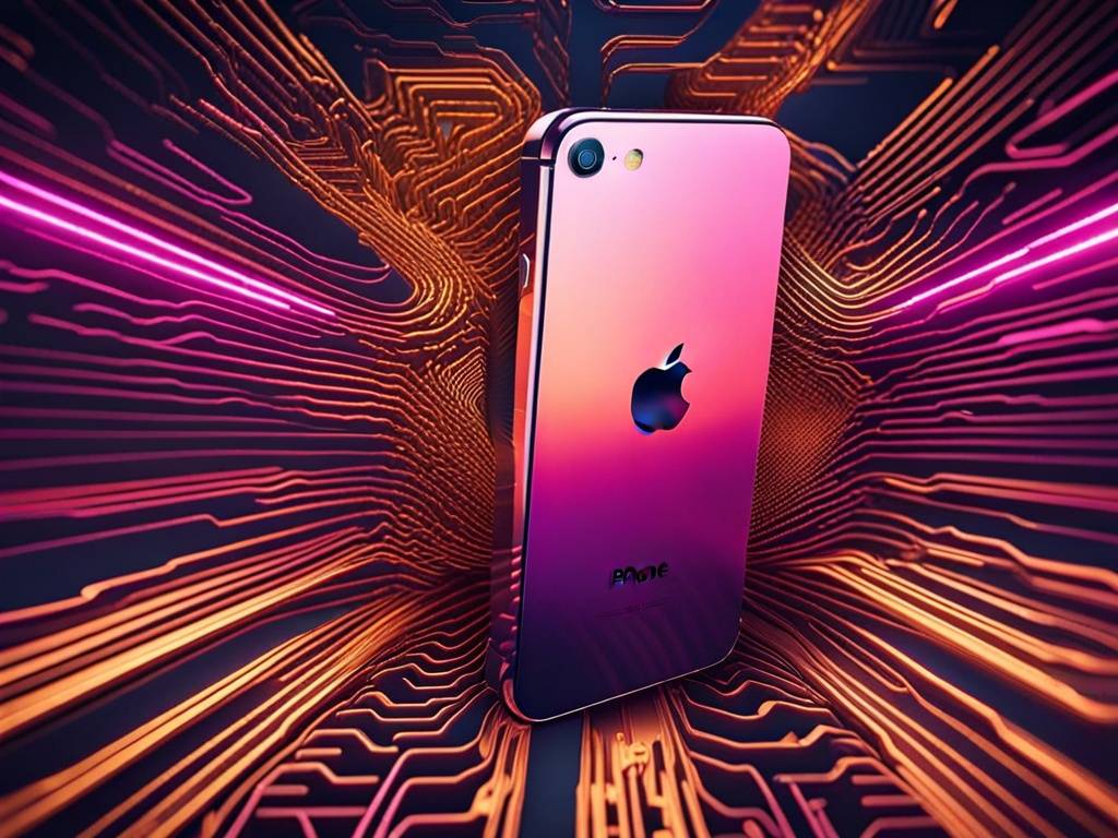 Exciting Upgrades Are Expected in New iPhone SE Model ??