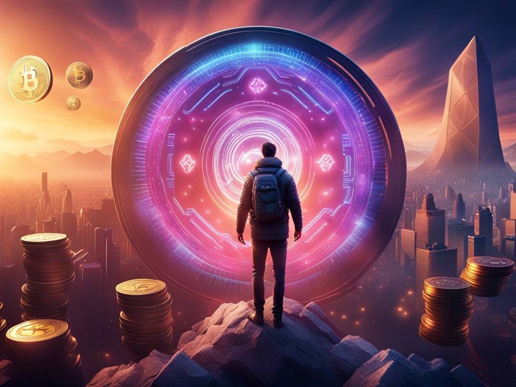 Exciting Upcoming Token Unlocks to Impact Market Dynamics ??