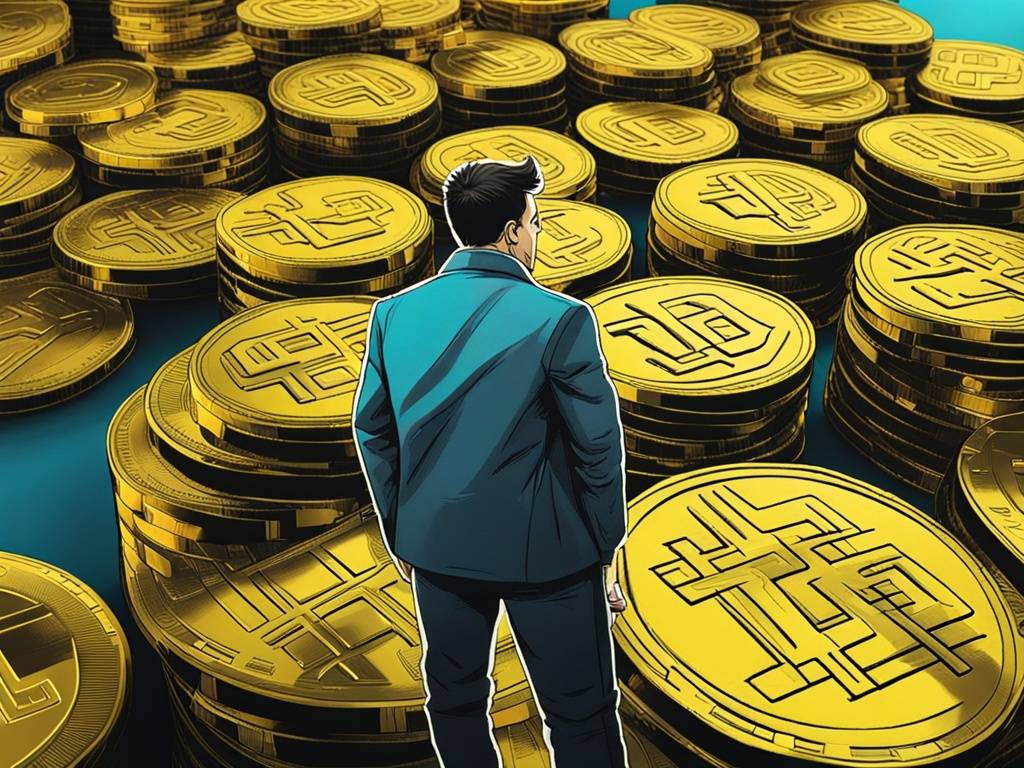 Shocking Strategies of Binance Unveiled in Recent AMA Session ??