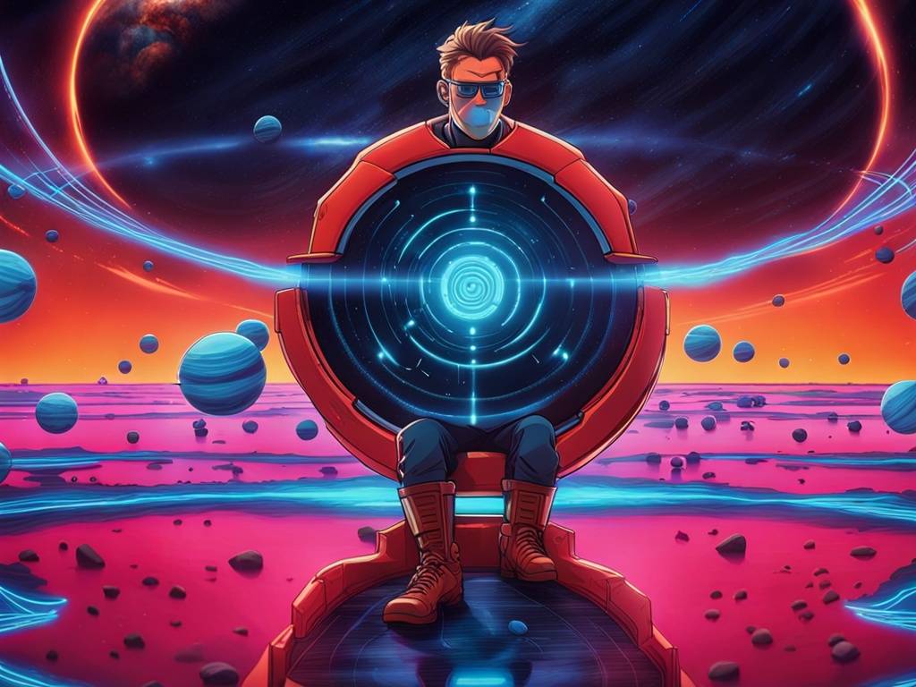 Major Hack of Jupiter's X Account Sparks Scam Token Chaos ??