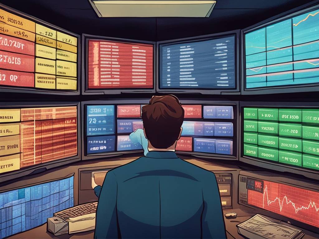 Powerful Delay: SEC Options Approval for Ethereum ETFs Extended ⚖️?