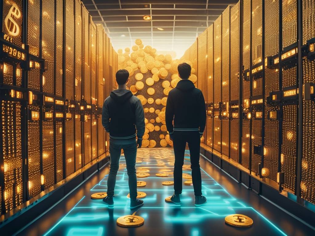 New ETFs Introduced to Explore Bitcoin and Polkadot Strategies ??