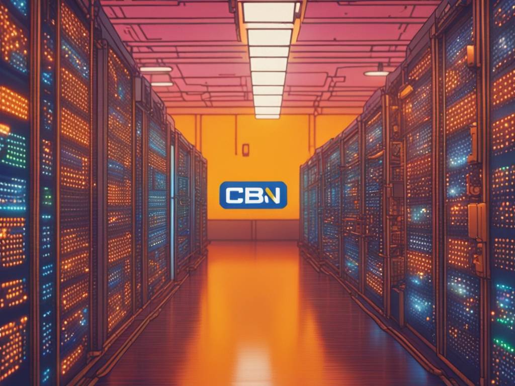 CZ's Crypto Wallet Composition Revealed: 98.5% in BNB ??