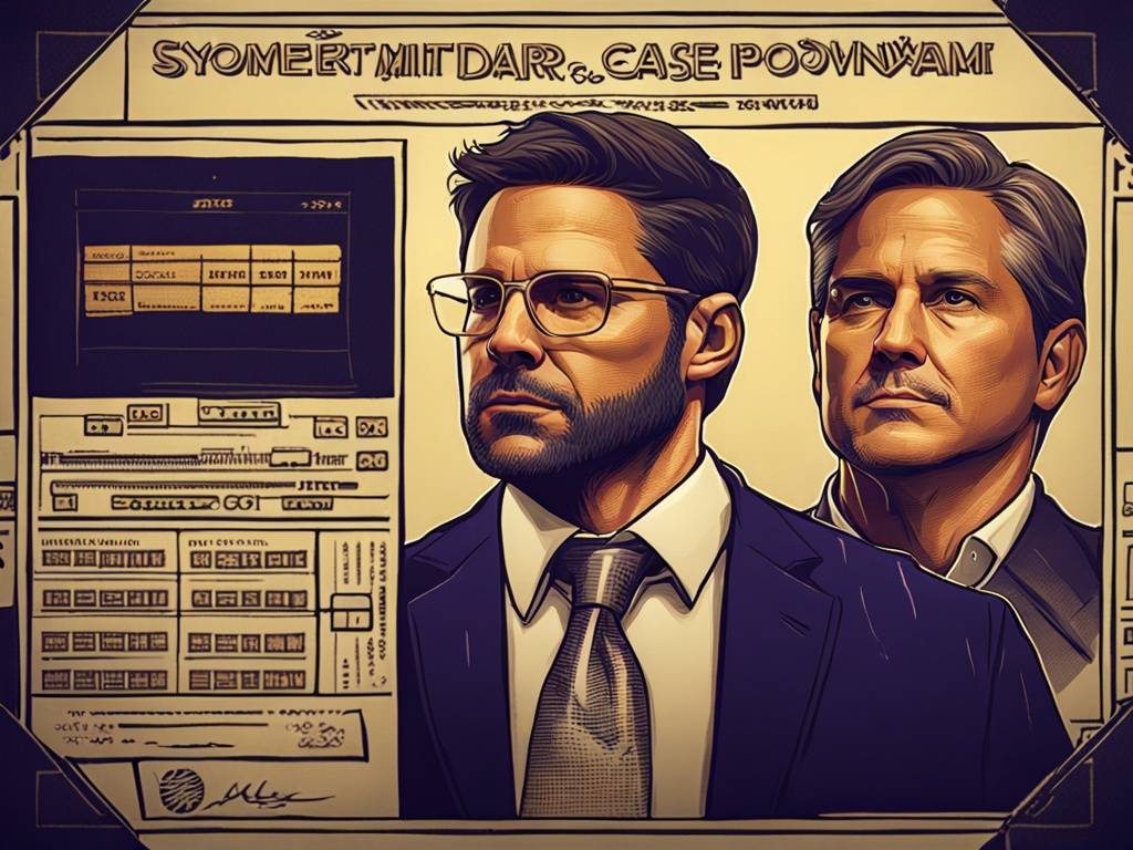 Stunning Million-Dollar Ponzi Scheme Case Against Brent Kovar ??