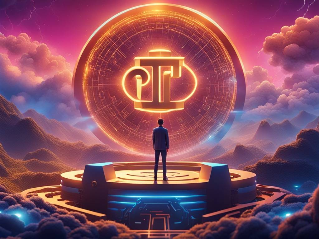Exciting Launch of Pi Network's Open Network Scheduled for 2025 ??