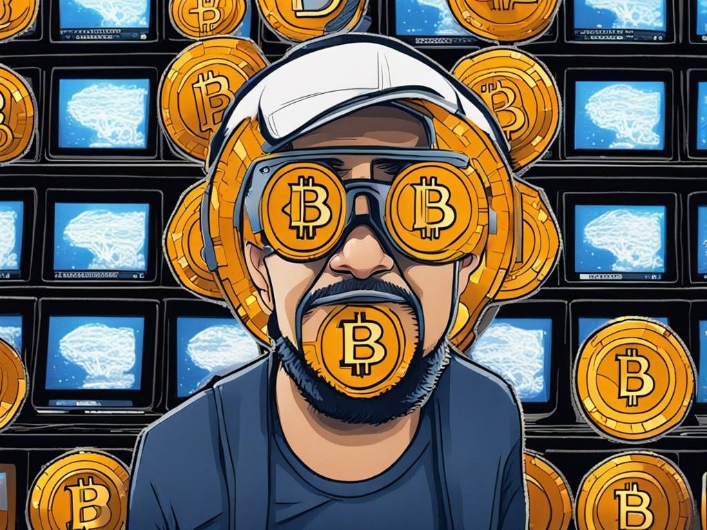 Bitcoin Price Range Narrowed to $94,000-100,000 Amid Memecoin Frenzy ??