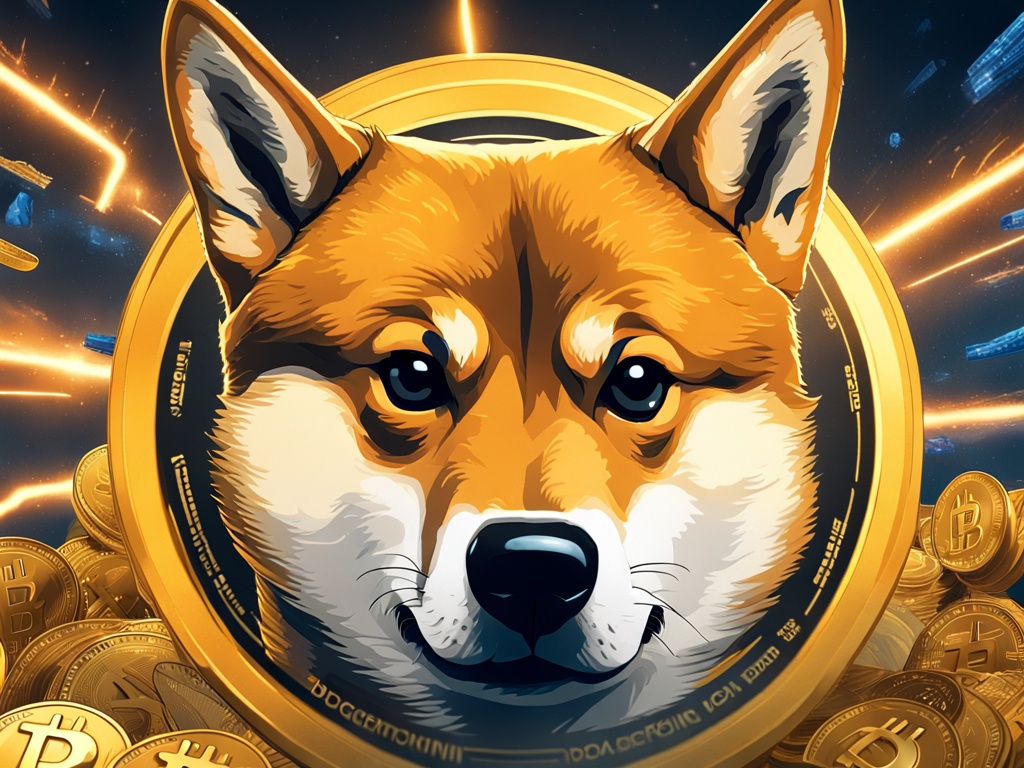 Exciting Moves Made as Dogecoin ETF Momentum Builds Rapidly ??