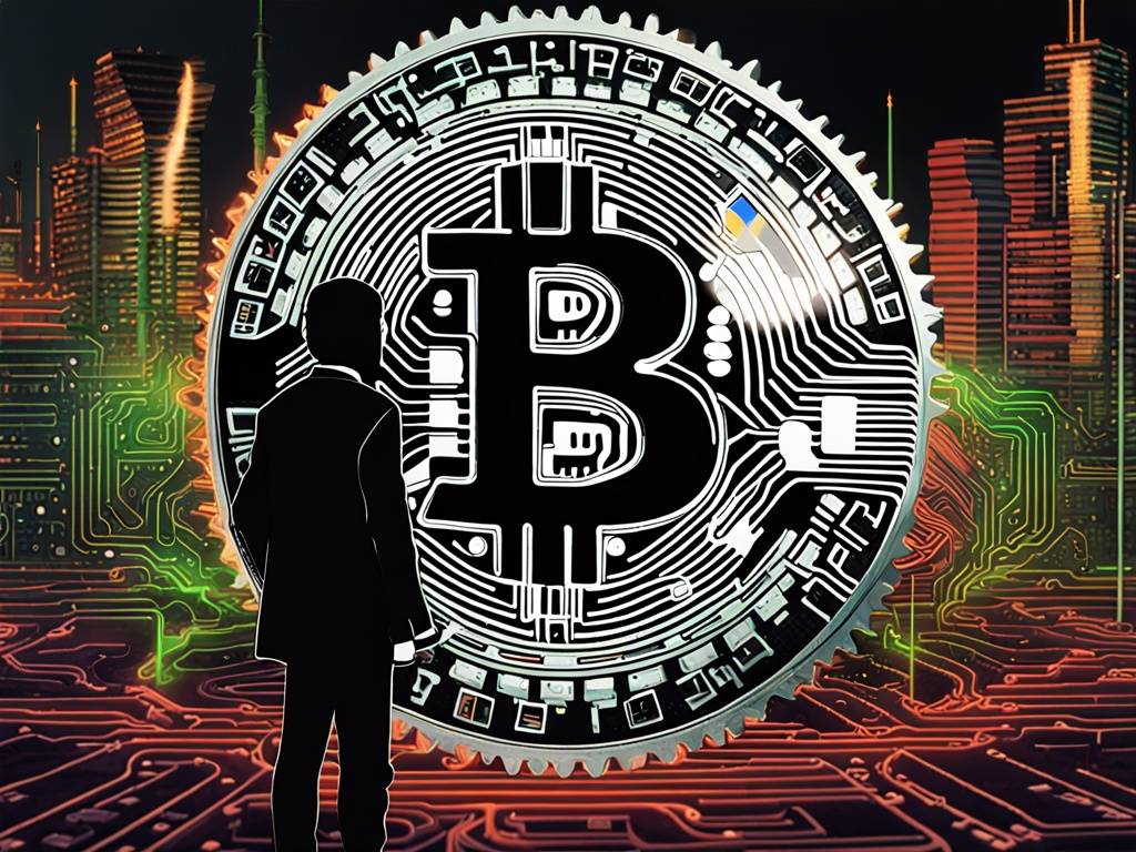 Revolutionary Investment by Tether in Zengo Transforming Security ??