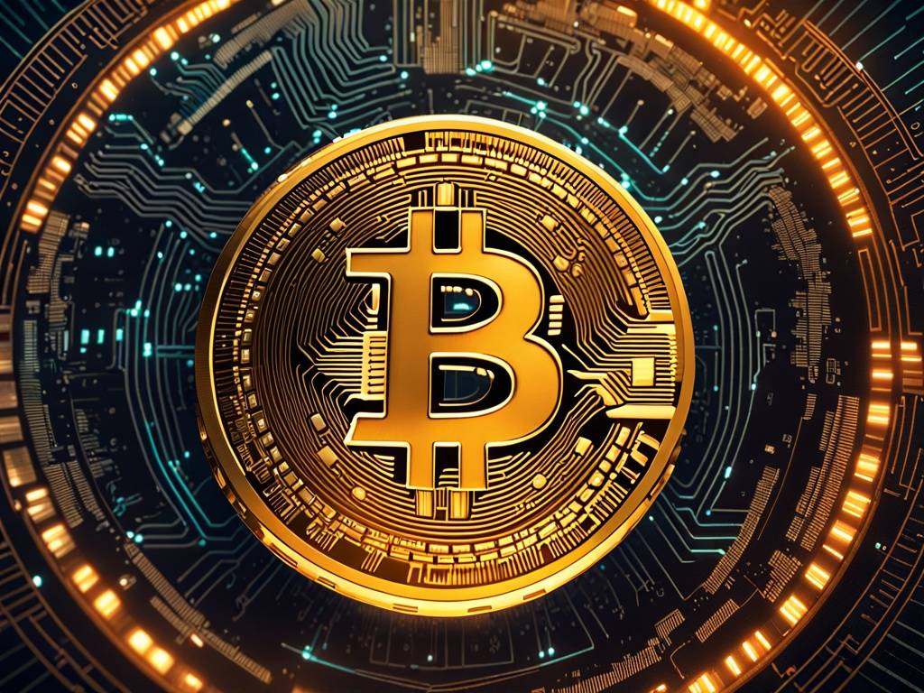 Powerful Bitcoin Market Insights Revealed with Key Data ??