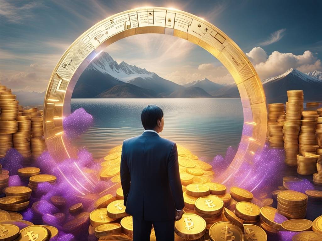 Essential Insights of Kiyosaki's Portfolio Gains Revealed ??