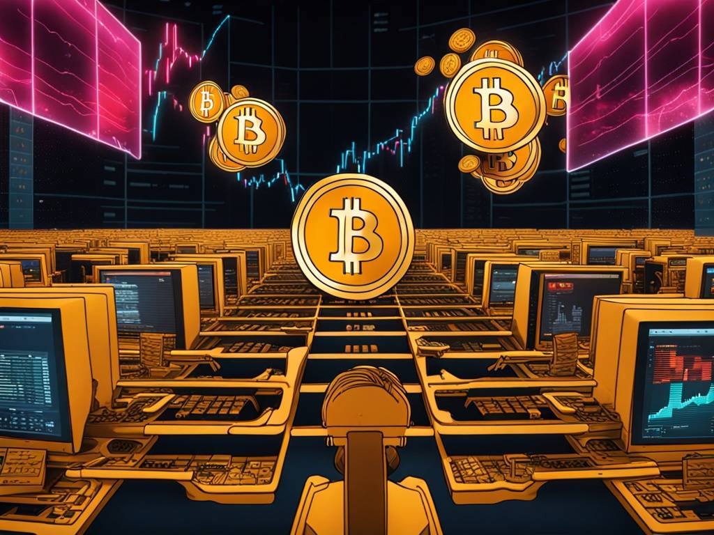 Warning Signs of Bitcoin Crash Spotted by Analysts Amid Decline ??