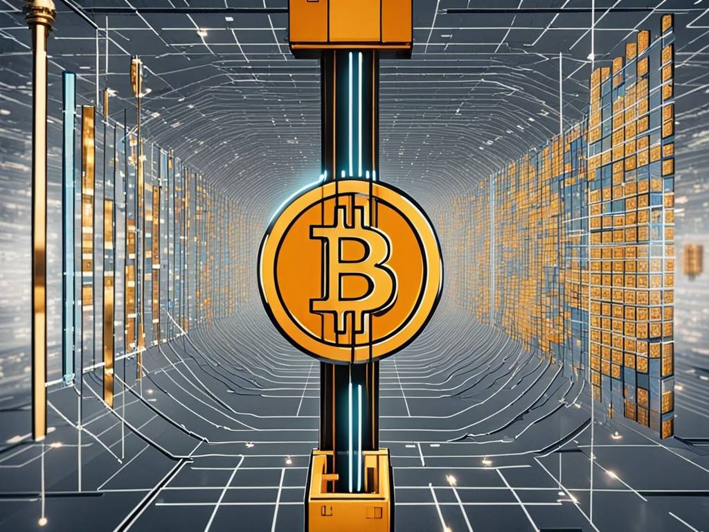 Bitcoin's price trajectory analyzed for potential $200,000 target ??