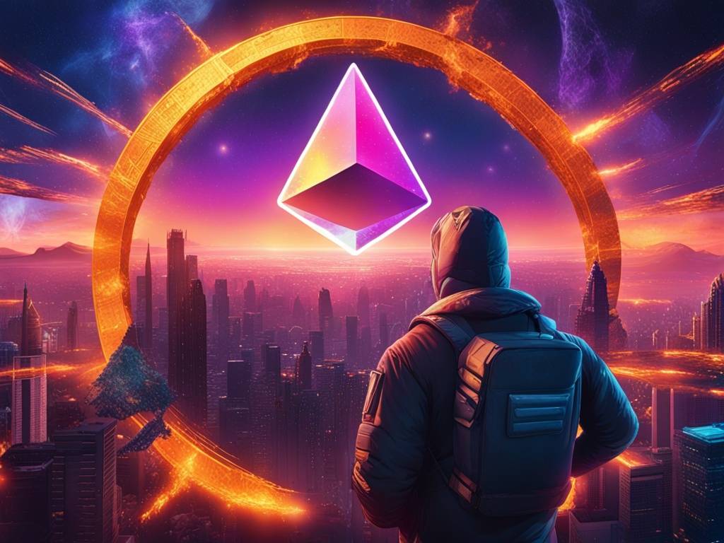 Explosive Ethereum Price Prediction Targeted at $17,000 ??