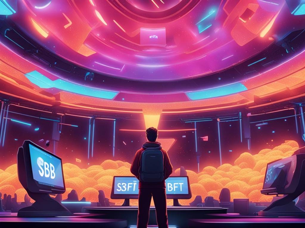 SBF’s Social Media Return Causes FTT Token Surge of 30% ??