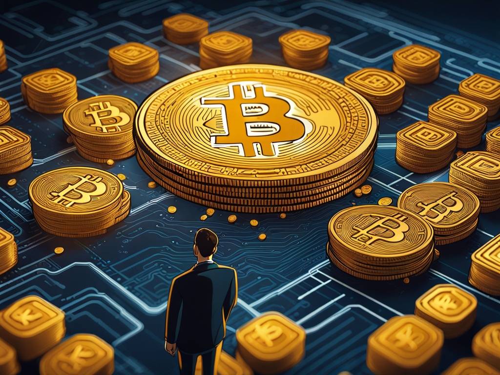 20,356 Bitcoin Acquired by Strategy Amid Market Concerns ??