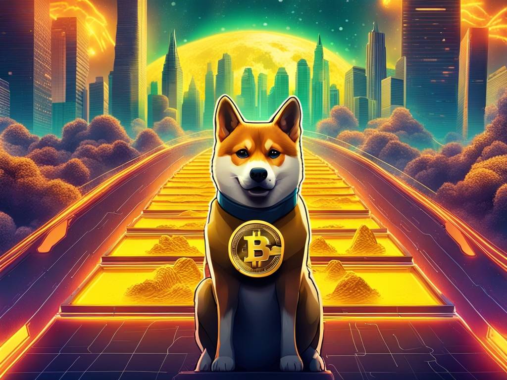 Exciting Dogecoin Rally Predicted With Uptrend Nearing $1 ??