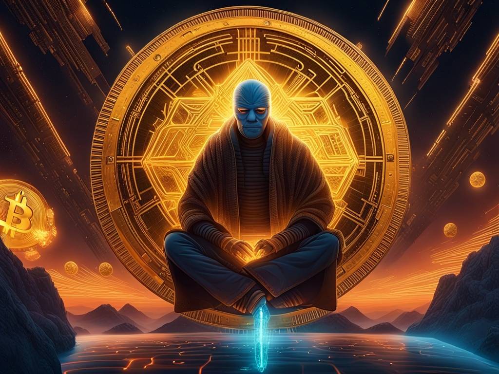 Decentralized Consumer Finance Protocol Launched by Ternoa ??